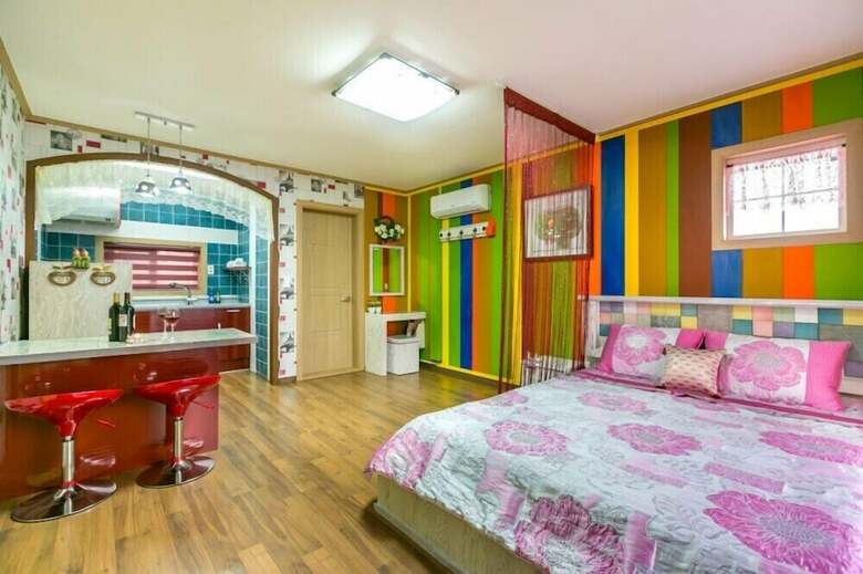 Ilmare Pension