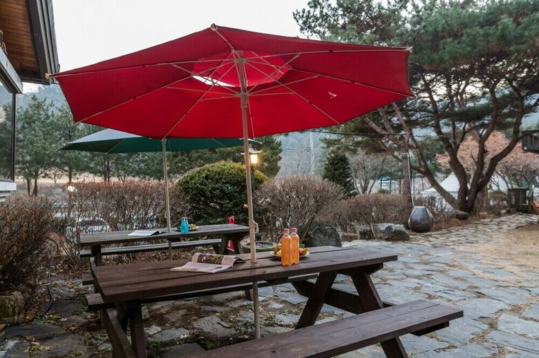 Pension Morning Palace