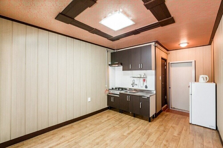 Mare Pension