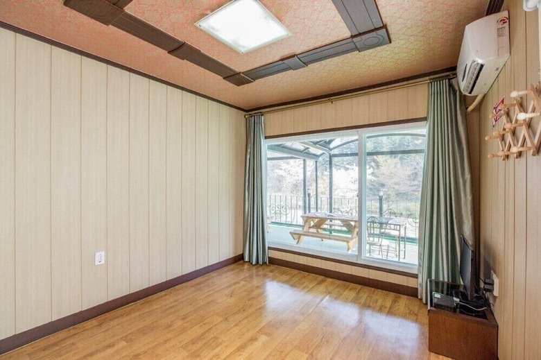 Mare Pension