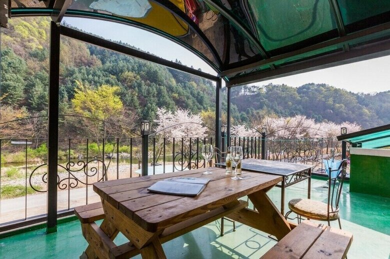 Mare Pension