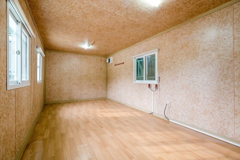 Mare Pension