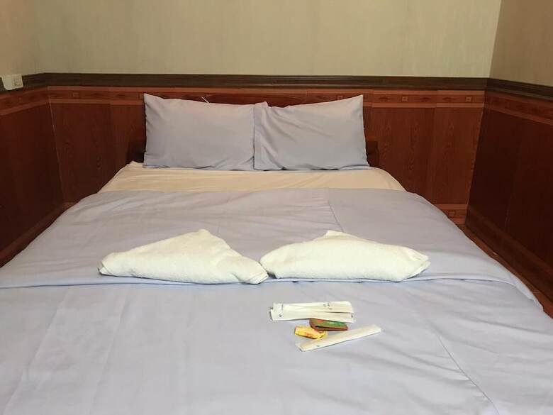 Hotel Thang Keng Guesthouse