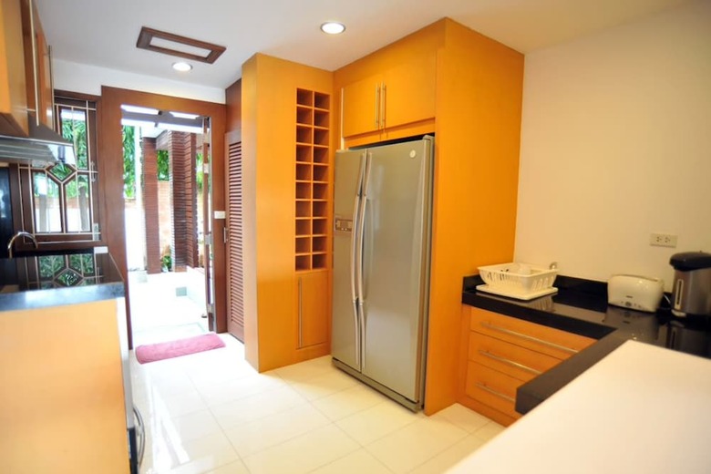 2 Bedroom Sea View Villa Big Buddha