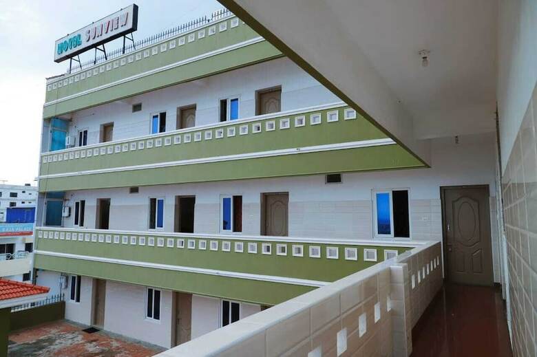 Hotel Sunview