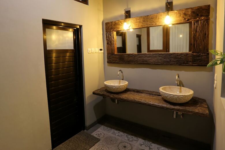 Bed & Breakfast de Tropen Jogja