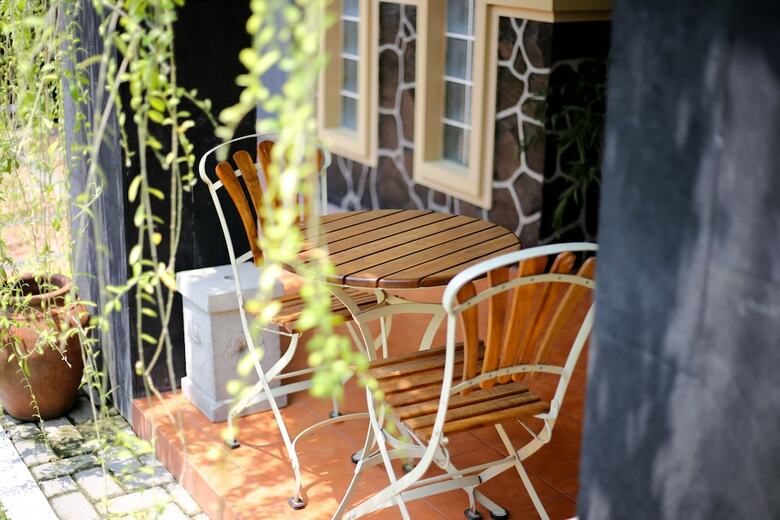 Bed & Breakfast de Tropen Jogja