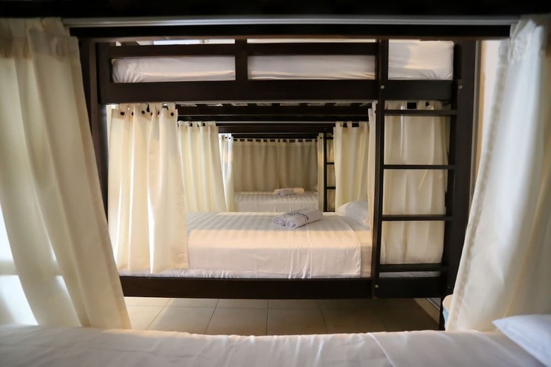 Bed & Breakfast de Tropen Jogja