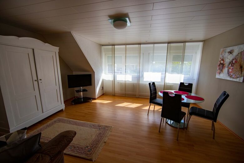 Apartamentos Fewo Studenik