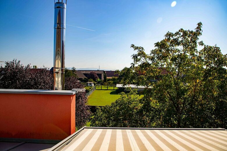 Apartamentos Fewo Studenik