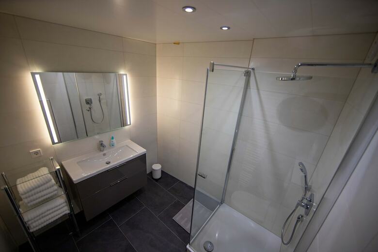 Apartamentos Fewo Studenik