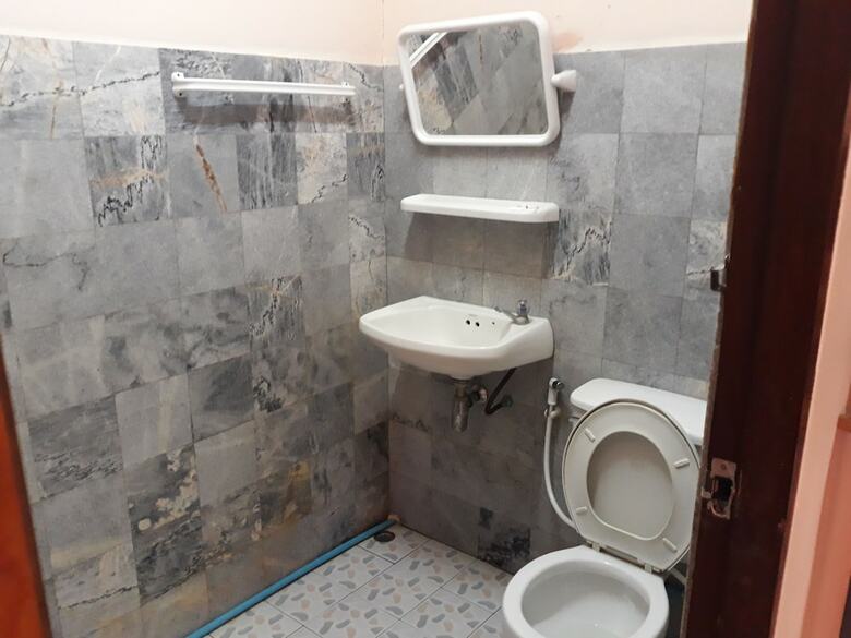 Hotel Baan Nopparat