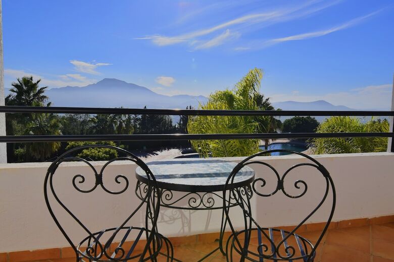 Hotel Le Mont Vert
