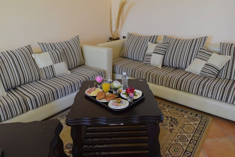 Hotel Le Mont Vert
