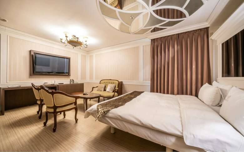 Hotel Jangheung Joatel
