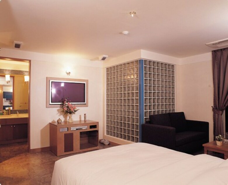 Hotel Jangheung Joatel