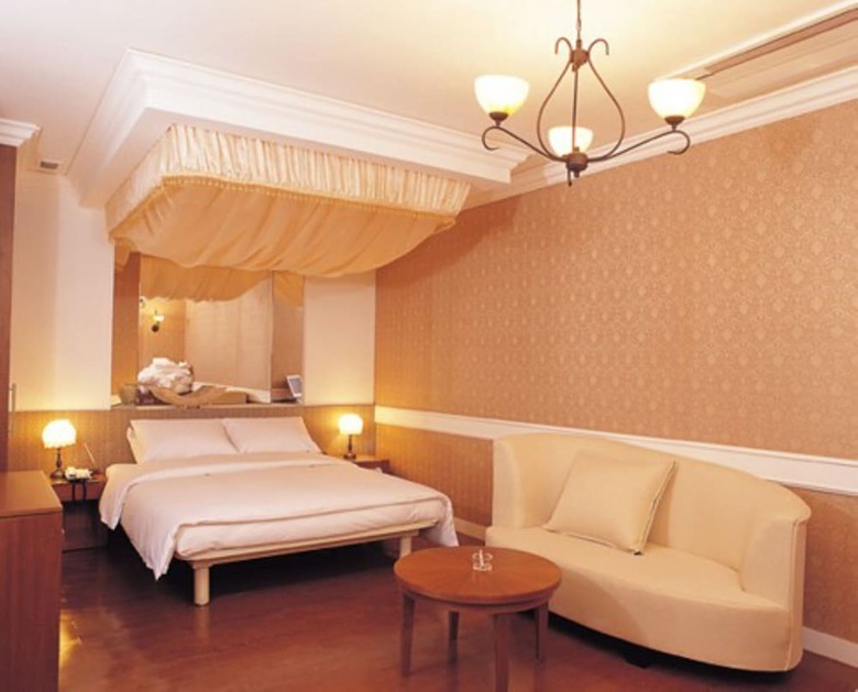 Hotel Jangheung Joatel