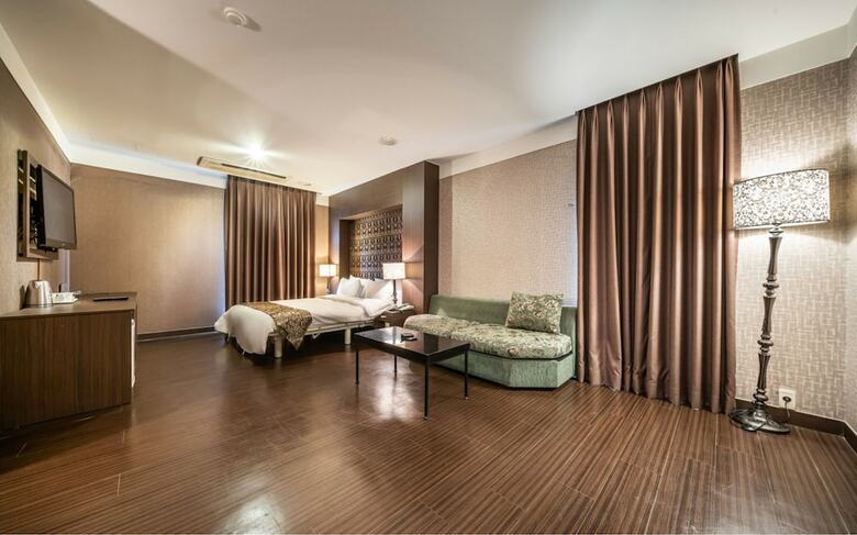 Hotel Jangheung Joatel