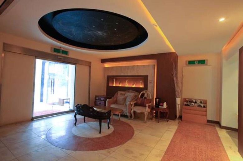 Hotel Jangheung Joatel