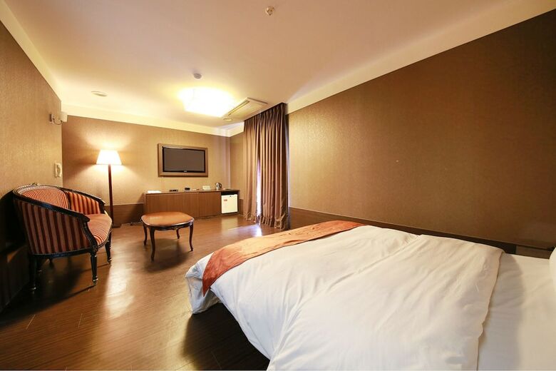 Hotel Jangheung Joatel