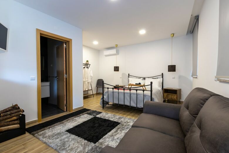 Bed & Breakfast Villa Alzira