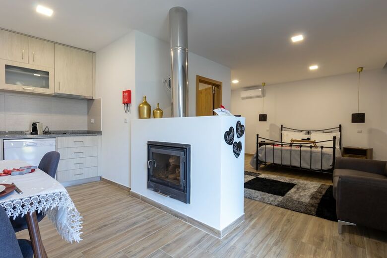 Bed & Breakfast Villa Alzira