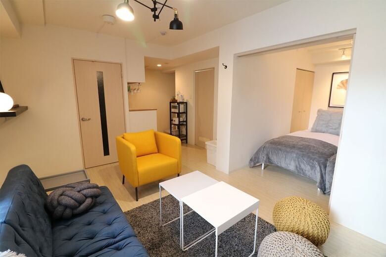 Apartamentos Montelibro Room102