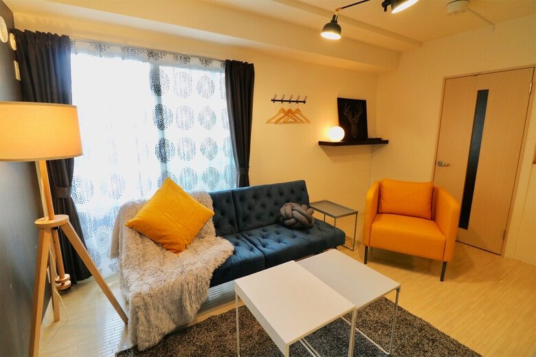 Apartamentos Montelibro Room102