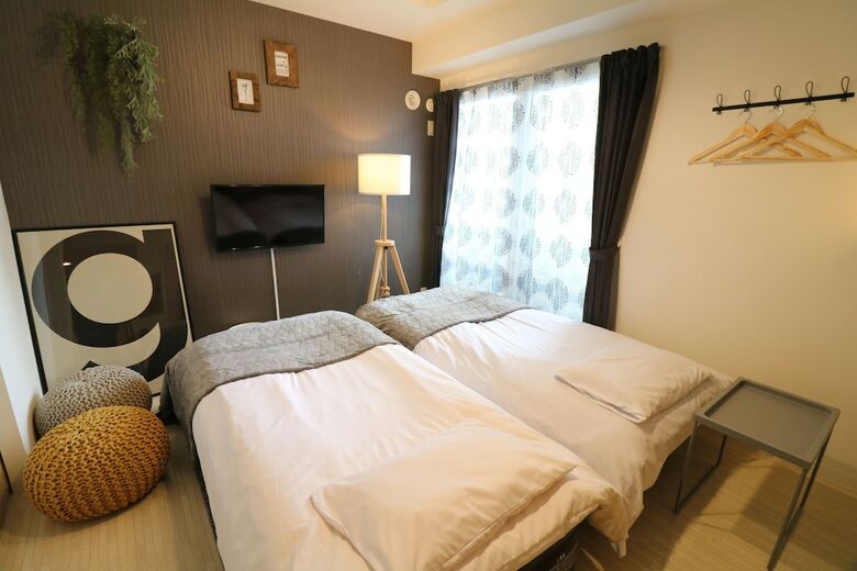 Apartamentos Montelibro Room102
