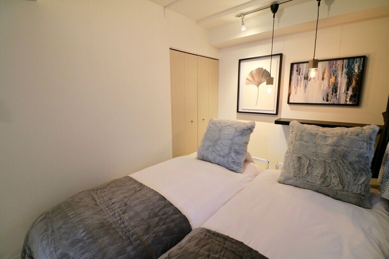 Apartamentos Montelibro Room102
