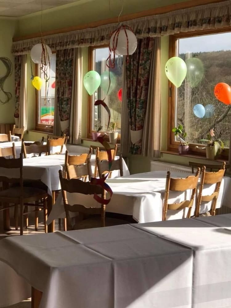 Land-gut-hotel Dornr�schen