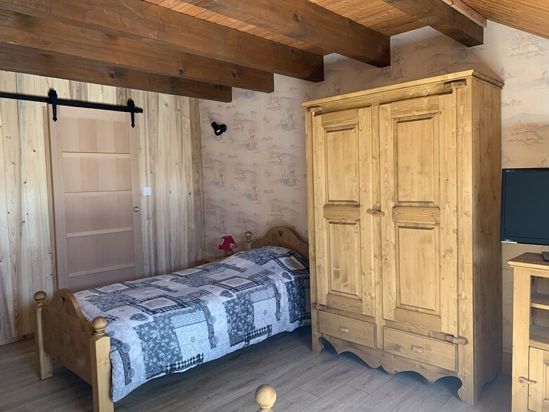 Bed & Breakfast L'echo Des Artois