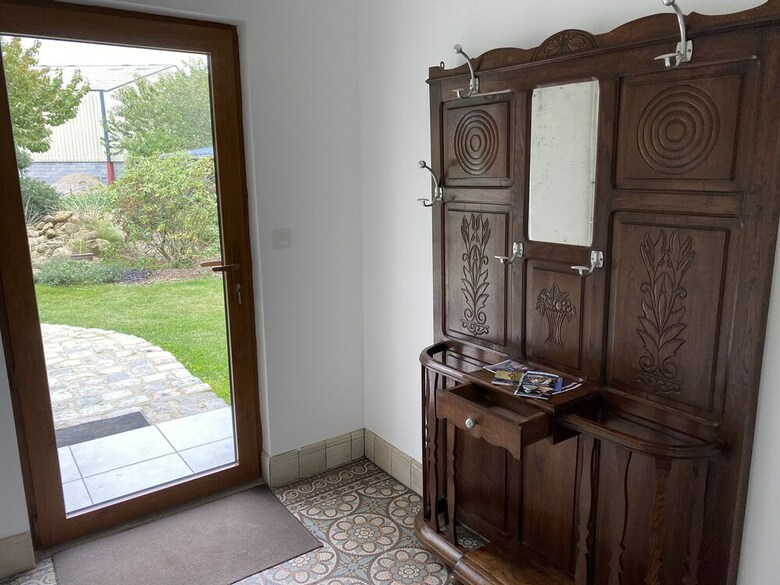 Hotel � La Ferme de Thilloy