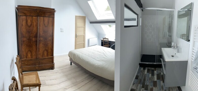 Hotel � La Ferme de Thilloy