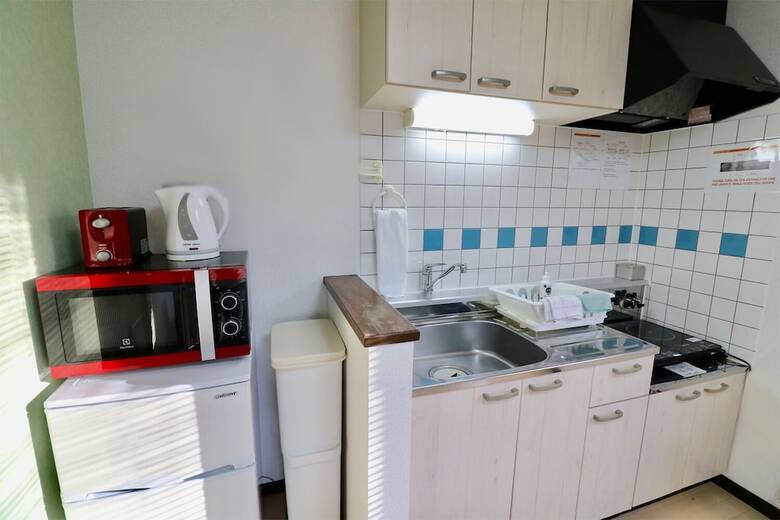 Apartamentos Sou Yarn Room101.102