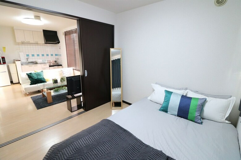 Apartamentos Sou Yarn Room101.102