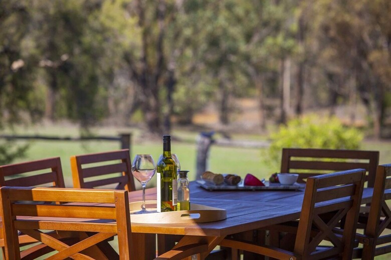 Wattle-wilde Homestead