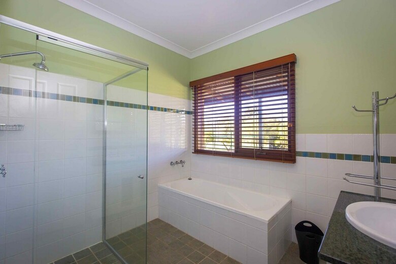 Wattle-wilde Homestead
