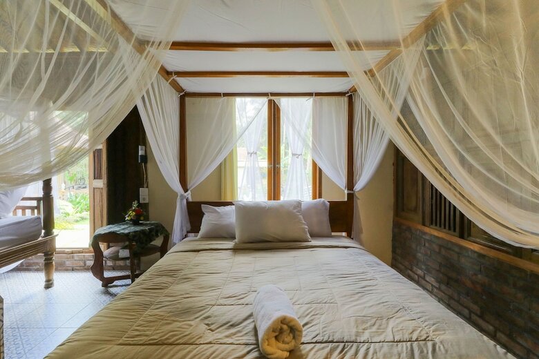 Hotel Kafein House Sangeh