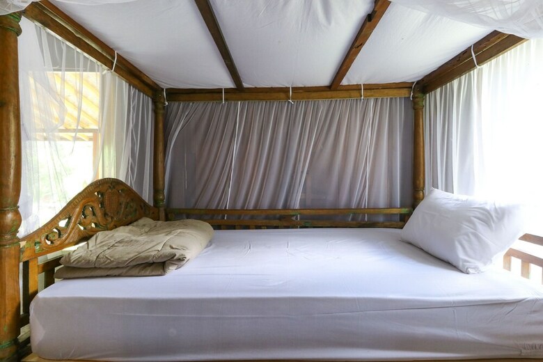 Hotel Kafein House Sangeh