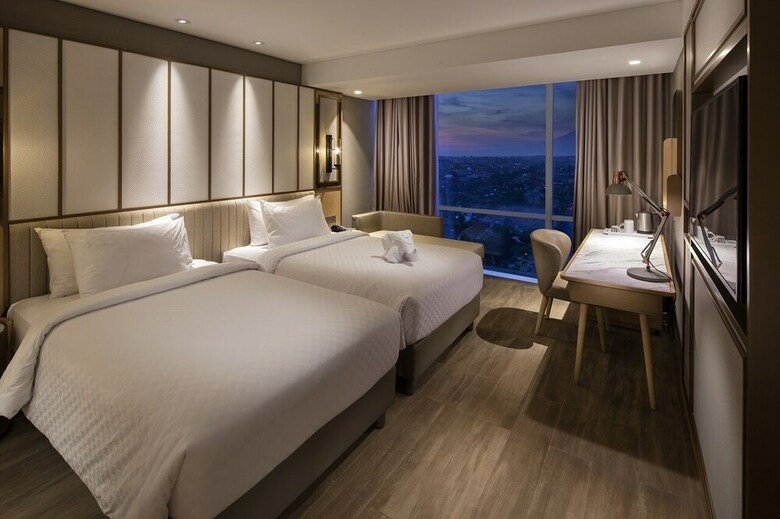 Swiss-belhotel Solo