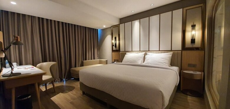Swiss-belhotel Solo