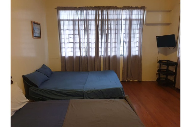 Hotel Sunrock Resort