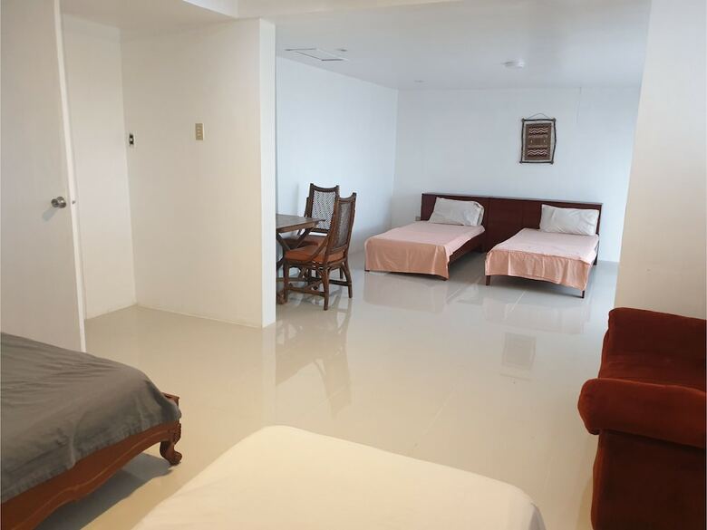 Hotel Sunrock Resort