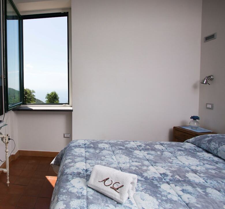 Agroturismo Villa Lupara