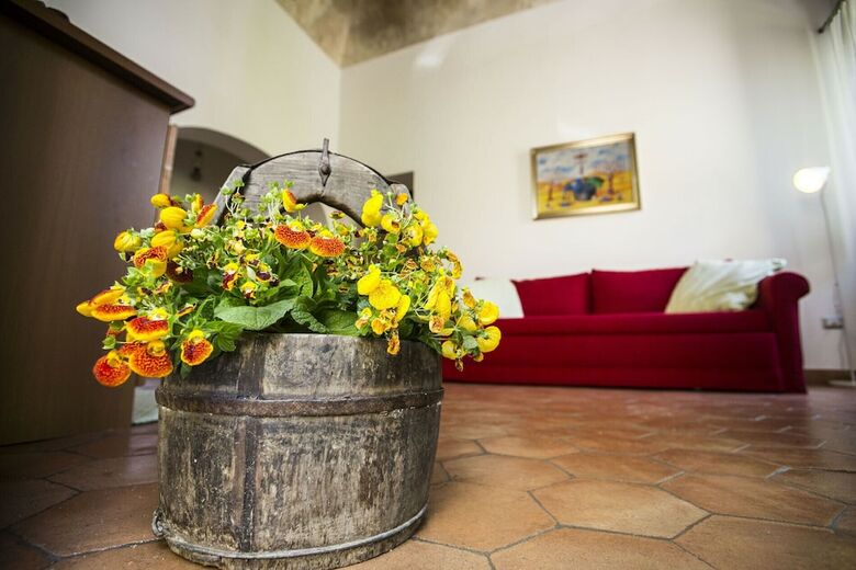Agroturismo Villa Lupara