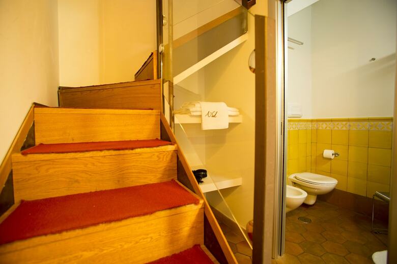 Agroturismo Villa Lupara