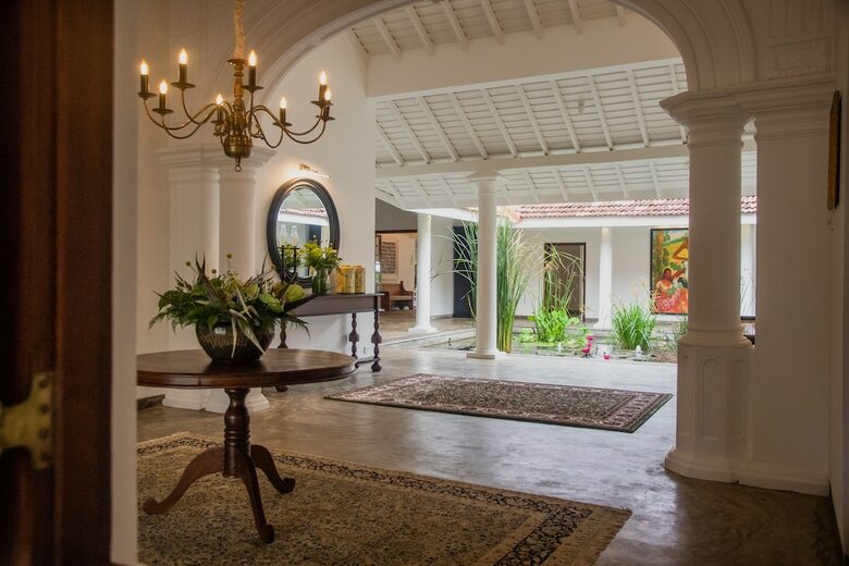 Hotel Taru Villas - Riva