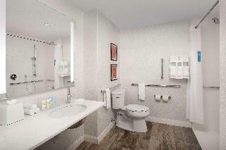 Hotel Hampton Inn Boston Logan Airport Chelsea
