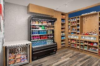 Hotel Hampton Inn Boston Logan Airport Chelsea